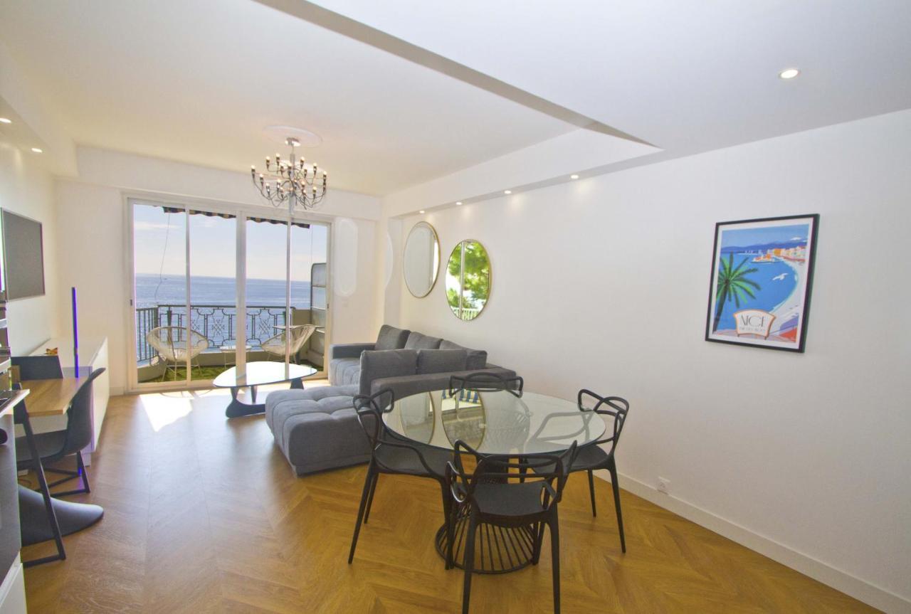 Vigie Promenade Appartement