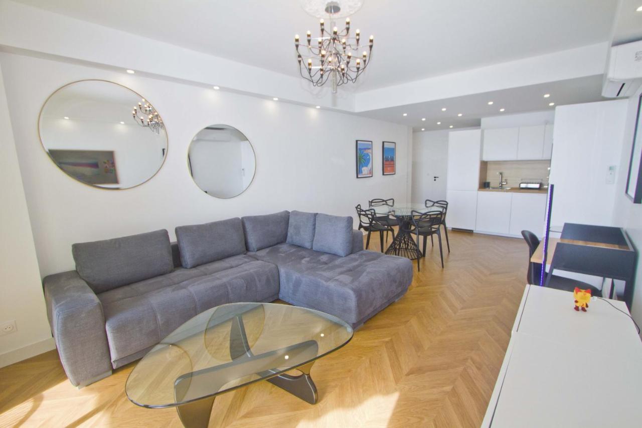 Appartement Vigie Promenade