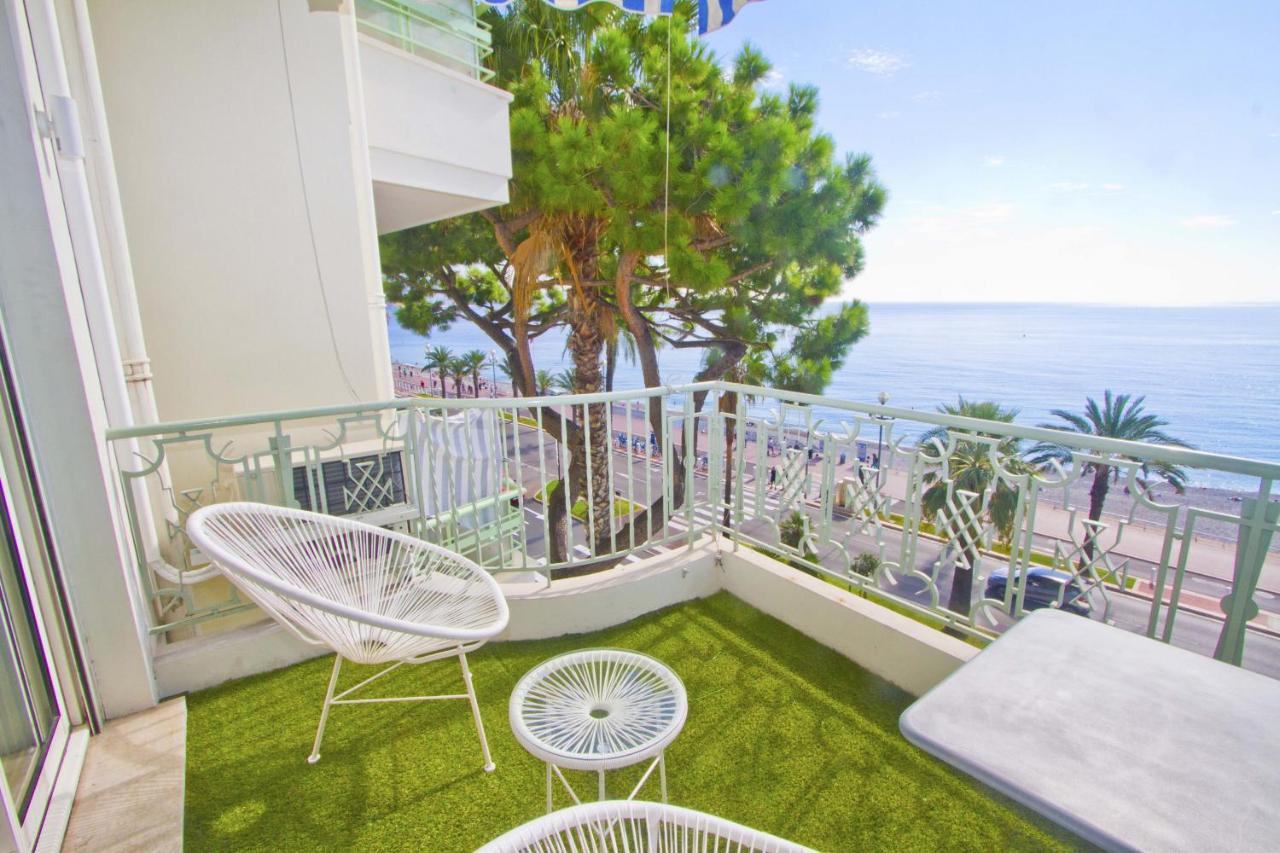 Appartement Vigie Promenade *