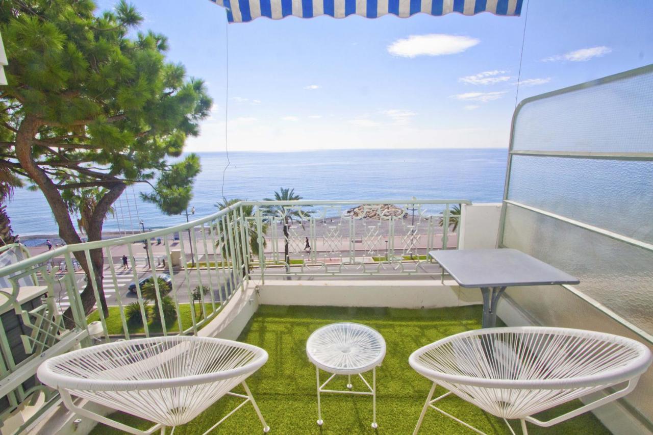 Vigie Promenade Appartement