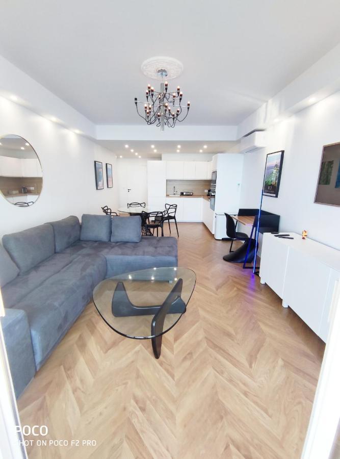 Vigie Promenade Appartement *