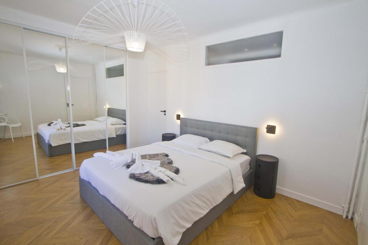 Appartement Vigie Promenade