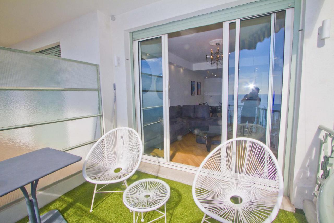 Vigie Promenade Appartement *