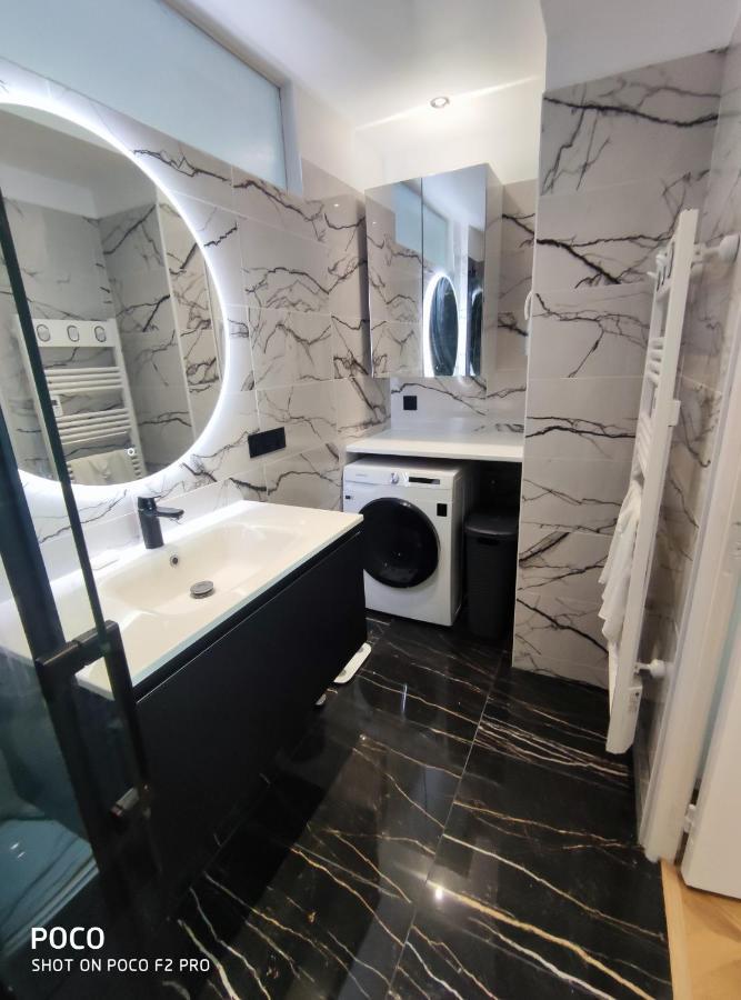 Appartement Vigie Promenade *