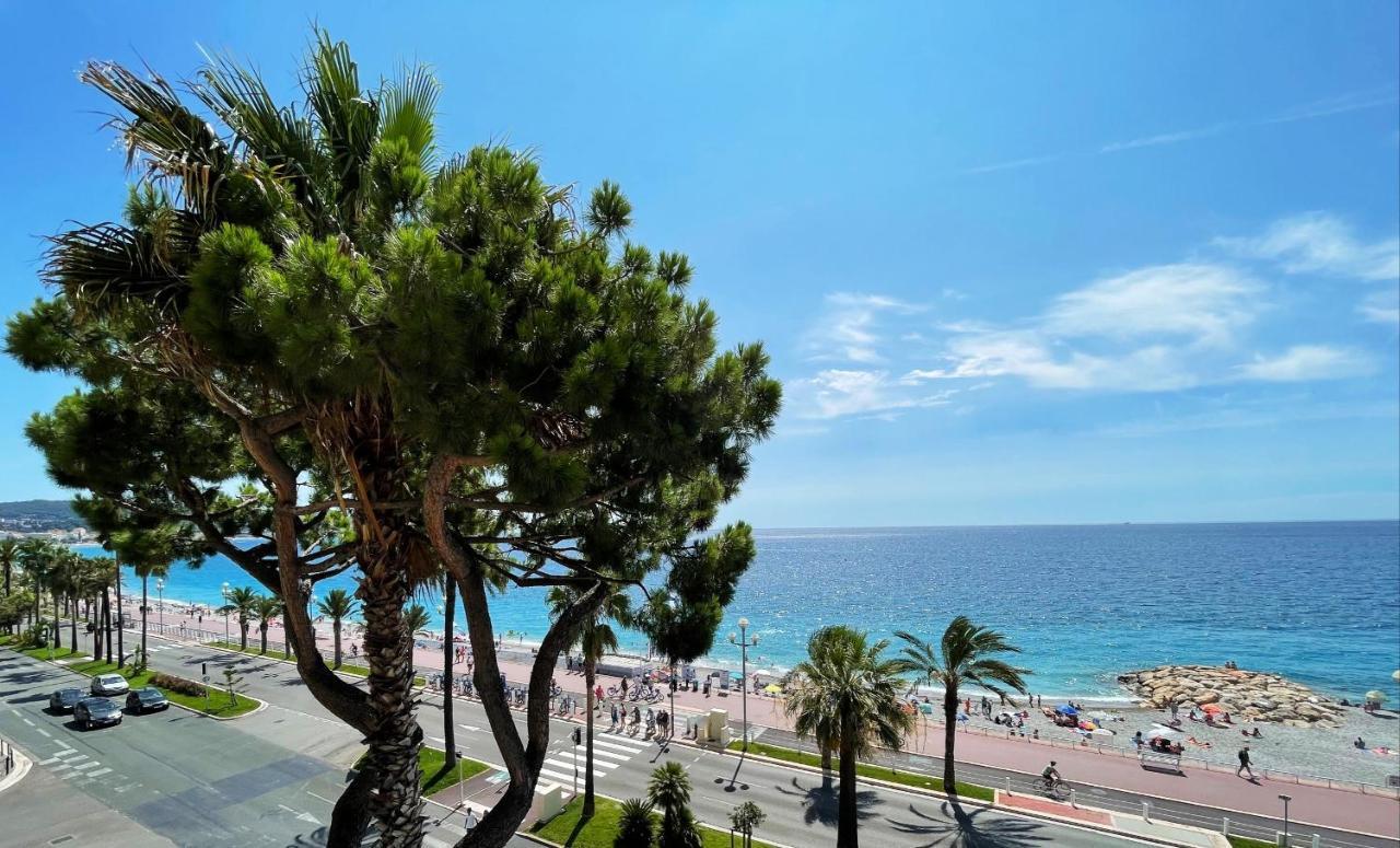 Vigie Promenade Apartamento Niza